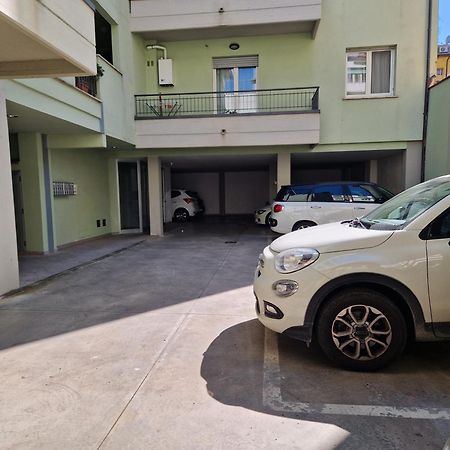 A Casa Di Oreste E Olivia Arezzo Eksteriør billede