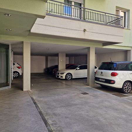 A Casa Di Oreste E Olivia Arezzo Eksteriør billede