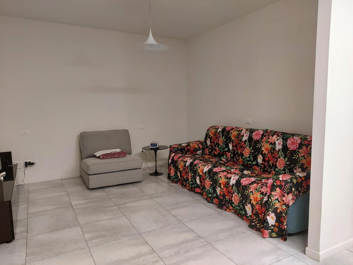 A Casa Di Oreste E Olivia Arezzo Eksteriør billede