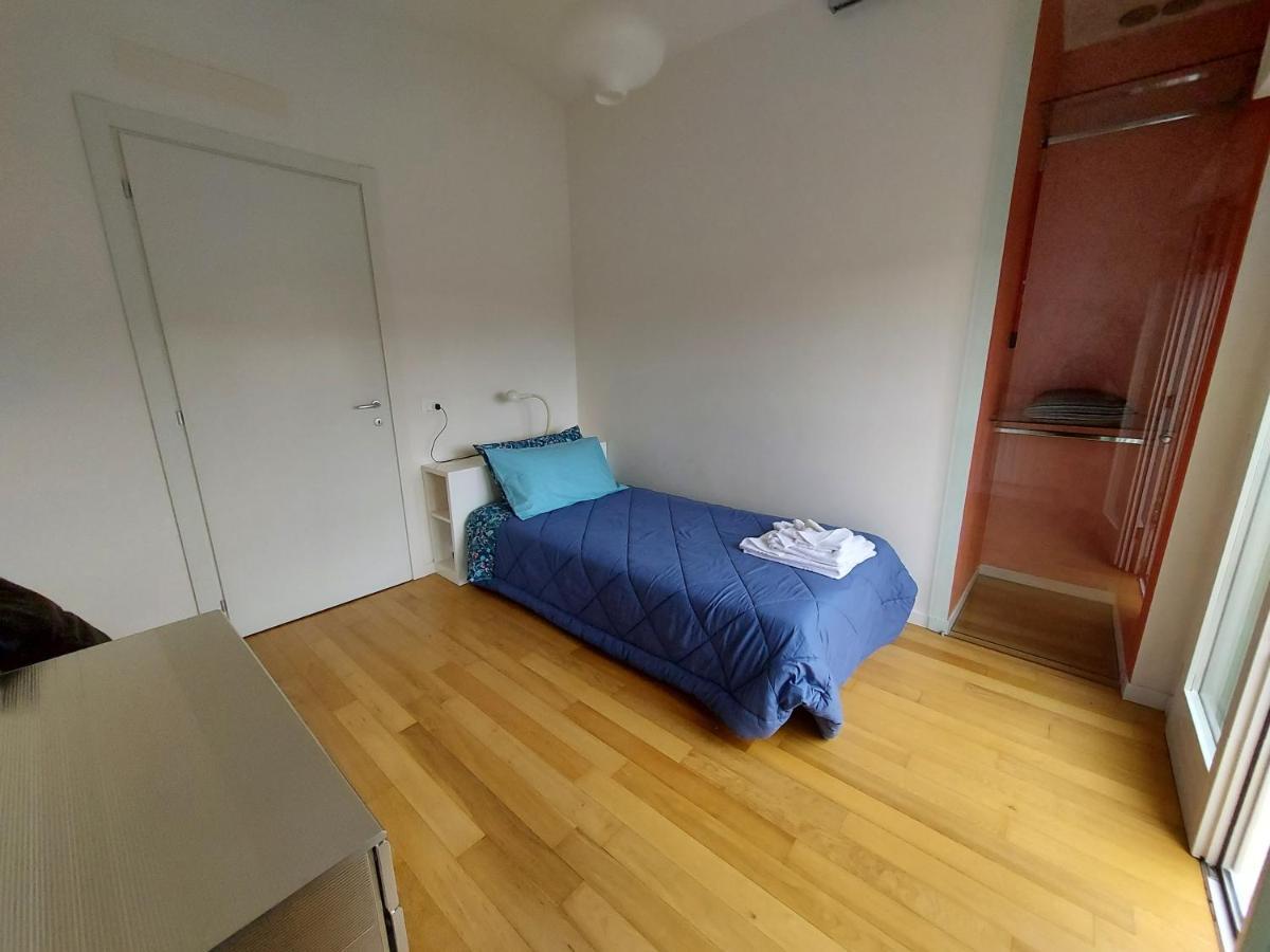 A Casa Di Oreste E Olivia Arezzo Eksteriør billede