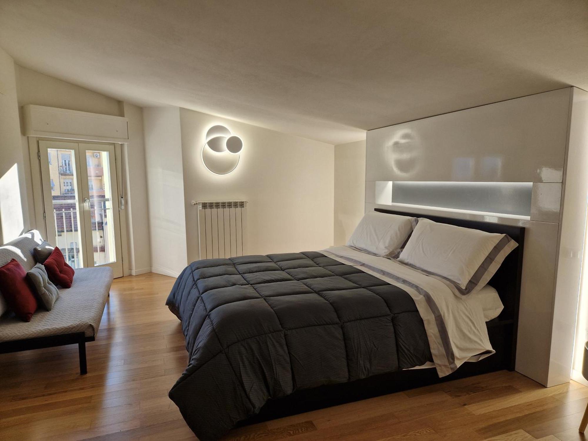 A Casa Di Oreste E Olivia Arezzo Eksteriør billede