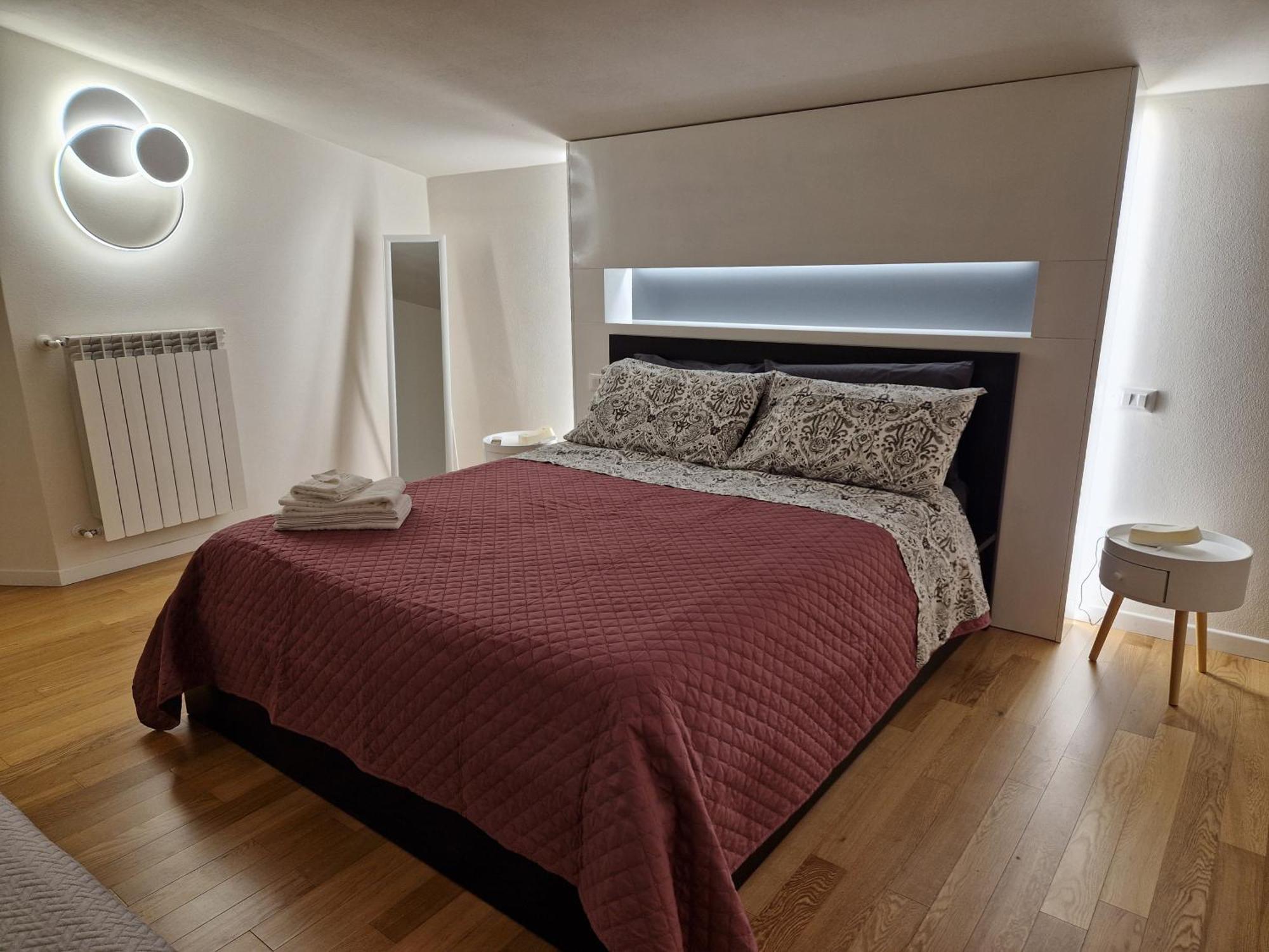 A Casa Di Oreste E Olivia Arezzo Eksteriør billede