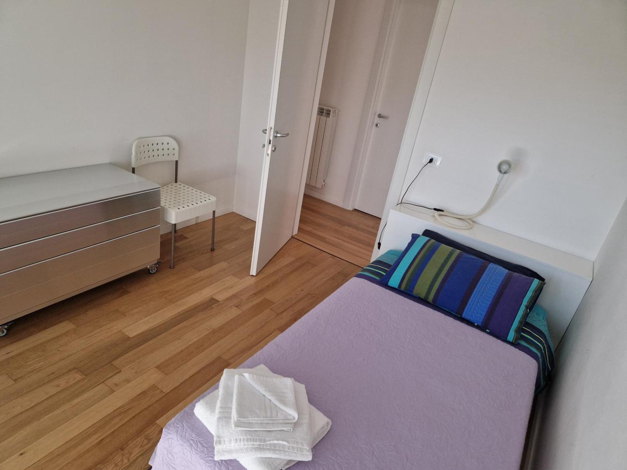 A Casa Di Oreste E Olivia Arezzo Eksteriør billede