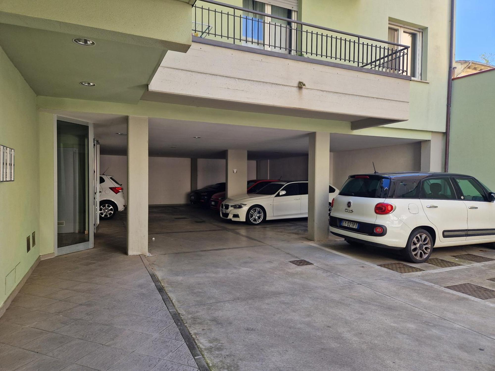 A Casa Di Oreste E Olivia Arezzo Eksteriør billede