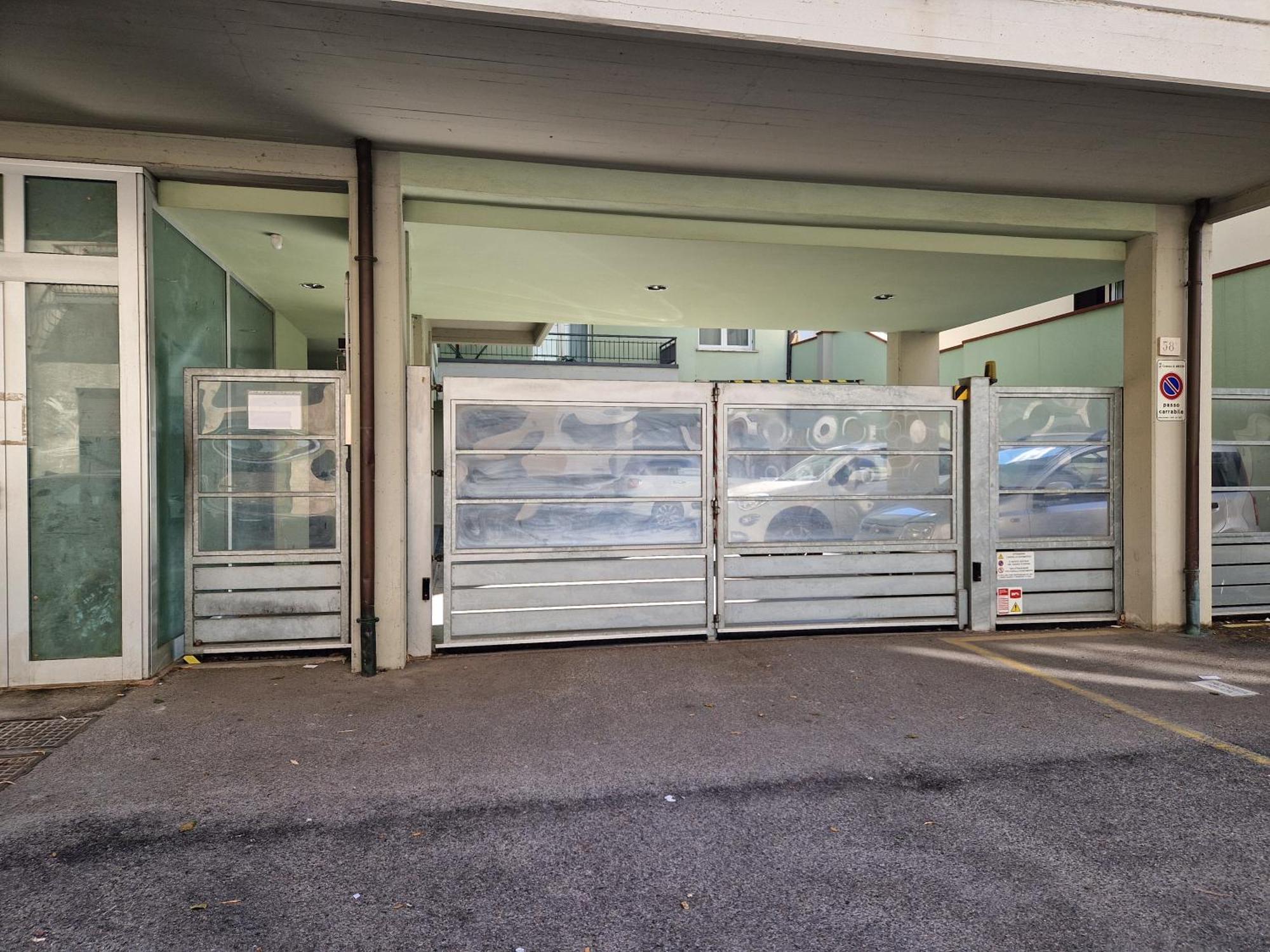 A Casa Di Oreste E Olivia Arezzo Eksteriør billede